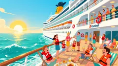 Carnival's Strong Earnings and Dividend Reinstatement Signal a Strategic Buy Opportunity