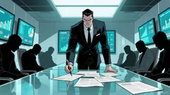 Elon Musk's $1 Trillion Pay Package: A Structural Bet on Tesla's Unprecedented Growth