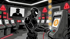 The Rise of Sophisticated Crypto Scams and Their Implications for Institutional Investors