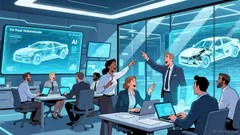 Progressive Insurance: Tech-Driven Efficiency and Innovation Power Sustained Growth in 2025