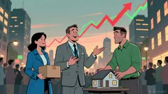 The Fed's Dovish Outlook: Is Now the Time to Position for Rate-Cutting Cycles?