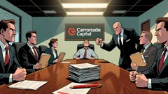 Activist Investor Influence in Cannae Holdings: Corporate Governance Reform and the Path to Shareholder Value