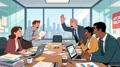 Activist Capital's Structural Edge: Decoding the 2025 Proxy Wave