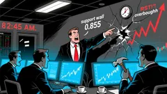 Market Overview for Raydium/Tether (RAYUSDT) as of 2025-12-19