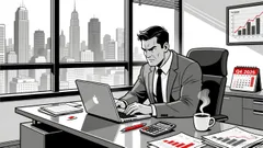 Strategic Mortgage Refinancing in 2025: Navigating ARM-to-Fixed Transitions Amid Volatile Rates