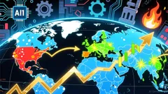 The Great Rotation: Why 2025 Proved the Case for Global Diversification