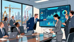 Unlocking Enerpac Tool Group's Strategic Value: A Downcycle Investment Thesis