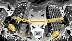 The Strategic Implications of CLARITY Act Delays for Crypto Investors in 2026