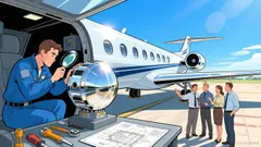 The Top Aerospace, Energy, and AI Connectivity Stocks for 2026