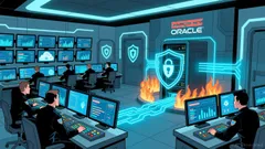 TikTok's U.S. Restructuring and Its Impact on Enterprise Tech ETFs