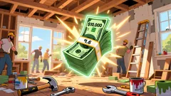 Lowe's Long-Term Compounding Returns and Strategic Advantages: A 20-Year Investment Success Story