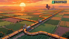 Why Enterprise Products Partners is the High-Yield Dividend Stock to Buy in December 2025