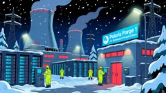 Is Applied Digital (APLD) Poised to Capitalize on the AI Infrastructure Boom? A Deep Dive into Strategic Financing and Growth Potential