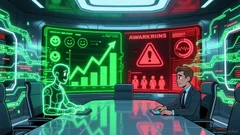 Why Palantir Technologies Is Outperforming C3.ai in the AI Space