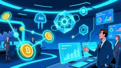 Institutional-Grade Opportunities in DeFi 2.0 and AI-Driven Crypto Infrastructure: Unlocking Explosive Growth in 2026's Underpenetrated Markets