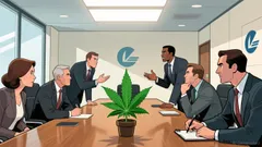 Tilray's Stock Volatility Amid U.S. Cannabis Policy Shifts: A Strategic Entry Point for Long-Term Investors?