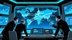 Ripple's Prime Brokerage Expansion: A Catalyst for Institutional Crypto Adoption and Infrastructure Growth