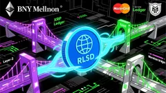 Ripple's RLUSD and the Future of Regulated, Multichain Stablecoins