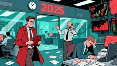 Assessing the Recent Decline in U.S. Crypto Stocks: A Buying Opportunity or Cautionary Signal?