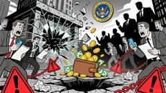 SEC Bans FTX Executives for 8–10 Years Over Customer Fund Misuse