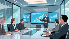 SoundHound AI's Path to $20 by 2030: Can Voice AI Deliver Transformative Gains?