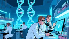 Is BioMarin Pharmaceutical's $4.8 Billion Amicus Acquisition a Catalyst for Sustainable Growth?