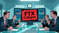 Post-FTX Crypto Regulatory and Reputational Risk: Executive Penalties and Their Impact on Market Trust and Innovation