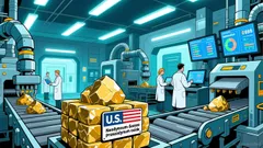 Energy Fuels' Strategic Rare Earths Breakthrough and Its Implications for U.S. Supply Chain Security