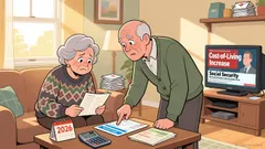 Navigating the 2026 Social Security Landscape for Retirees