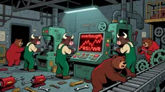 Enerpac Tool Group Outlook: Mixed Signals Amid Market Volatility