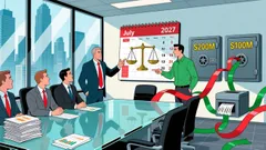 Compass Diversified's Credit Facility Amendment: A Strategic Turnaround Play for Long-Term Value?