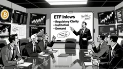 Bitcoin's 2026 Price Outlook: Is $250,000 Realistic or Overhyped?