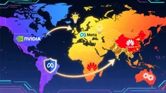 The Resurgence of the AI Trade and Its Implications for Tech Equity Allocation