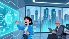 QQQ vs. S&P 500 Outperformance in a High-Tech Era