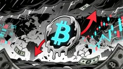 Bitcoin News Today: Bitcoin Holds Ground as BOJ Triggers Carry Trade Unwinding, Alts Plunge