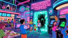 Netflix's Evolution from Streaming to Immersive Experiences: A New Era of Consumer Engagement