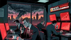 MoonLake Outlook: Weak Technicals and Mixed Analyst Sentiment