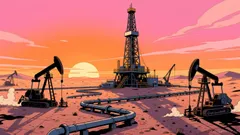 Matador Resources Outlook: Mixed Signals Amid Volatile Market Conditions