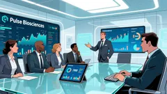 Assessing Talent Retention and Equity Incentive Strategy in Pulse Biosciences (PLSE)