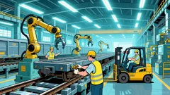 Greenbrier's Strategic Position in the Evolving Freight Rail Market: A Q1 2026 Earnings Call Analysis