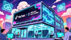 Oracle (ORCL): A Strategic Buy After Key Order Flow and TikTok-Driven Bullish Catalysts?