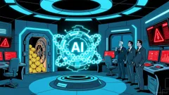 Zircuit Finance: A New Paradigm for Institutional-Grade DeFi Infrastructure