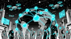 Pi Network: The Tipping Point of Consolidation and Execution