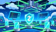 Zcash's Zebra 3.1.0 Upgrade and Its Implications for ZEC's 2026 Price Potential