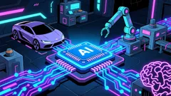 Is NXP Semiconductors (NXPI) a Buy After Analyst Upgrades and Sector Tailwinds?