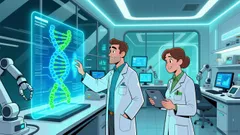 Moderna's (MRNA) Recent Stock Surge: Assessing the Sustainability of Growth Amid Evolving Vaccine Demand and mRNA Platform Diversification