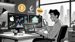 Coinbase's Strategic Move into Tokenized Stock and Prediction Markets: Building the 'Everything Exchange' to Challenge Traditional Brokers and Crypto Rivals