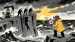 Mastering Bull and Bear Traps: A Strategic Framework for Avoiding False Breakouts and Safeguarding Capital