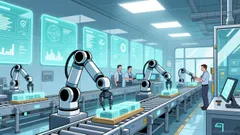 AI-Driven Industry Transformation and Long-Term Stock Selection: A Strategic Framework for Identifying Industry-Specific AI Leaders