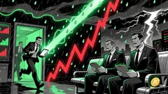 Bitcoin's Bear Market Signals and the Critical Role of ETF Liquidity